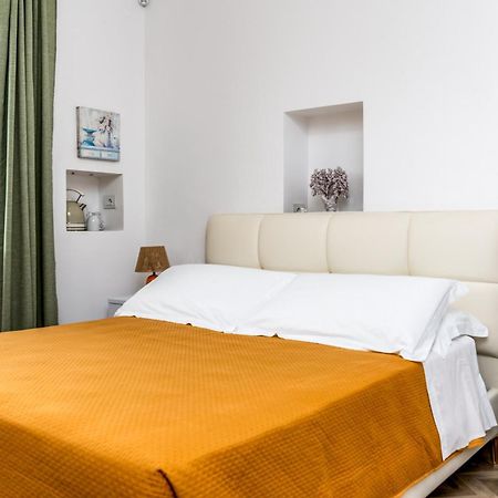 فندق Relais Il Trullo Della Rupe أوستوني المظهر الخارجي الصورة